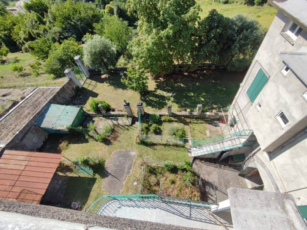 Villa a Genova in Via Fratelli di Coronata - Foto 5