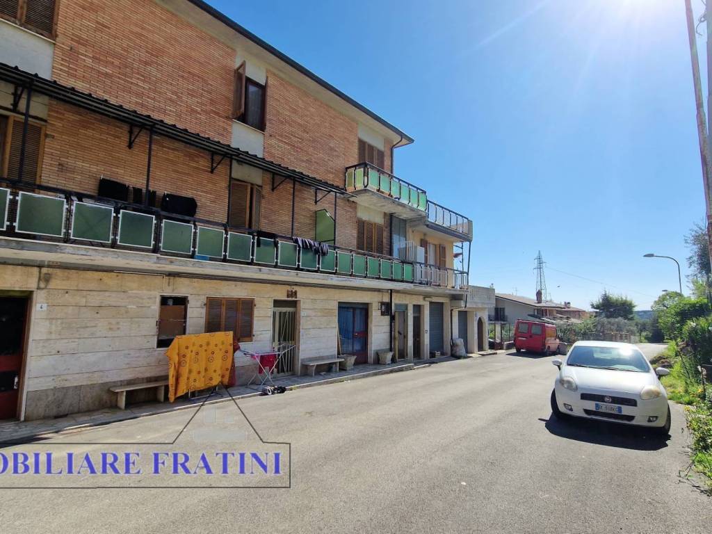 Appartamento a Civitella del tronto in Via Collebigliano, 1 - Foto 2