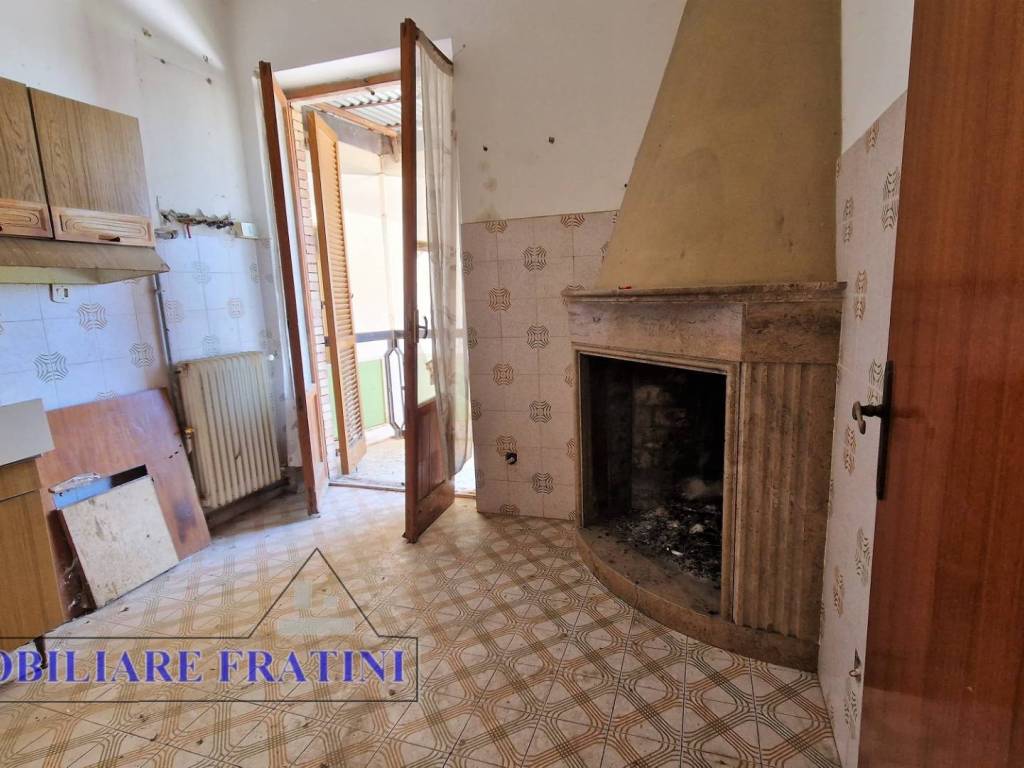 Appartamento a Civitella del tronto in Via Collebigliano, 1 - Foto 4