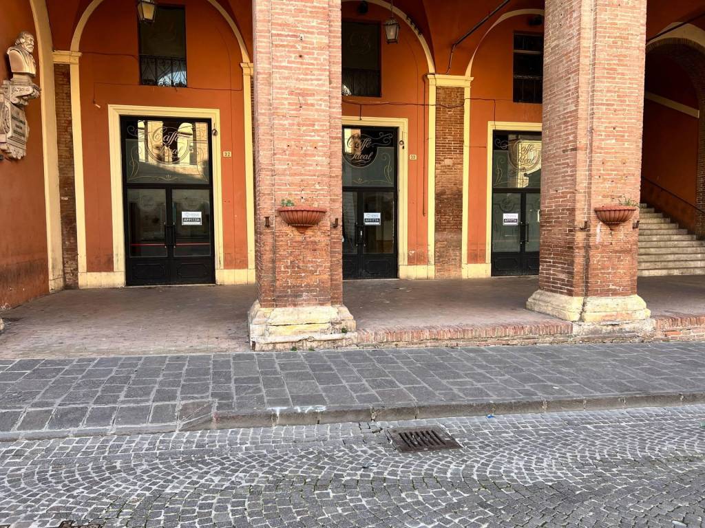 Immobile a Fabriano in PIAZZA DEL COMUNE - Foto 5