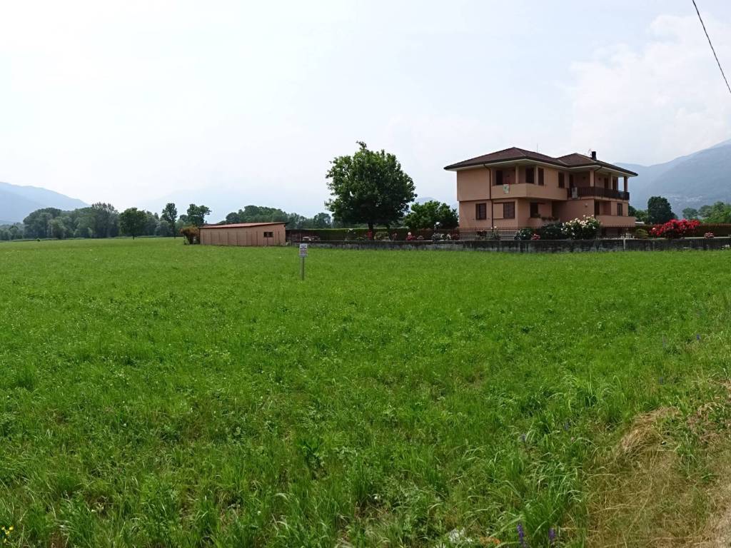 Terreno a Dubino - Foto 4