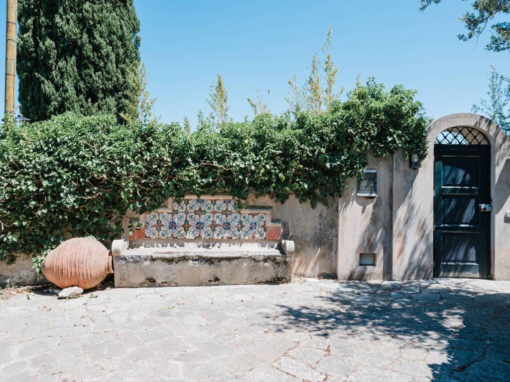 Villa a Anacapri - Foto 2