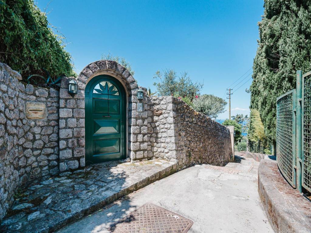 Villa a Anacapri - Foto 3