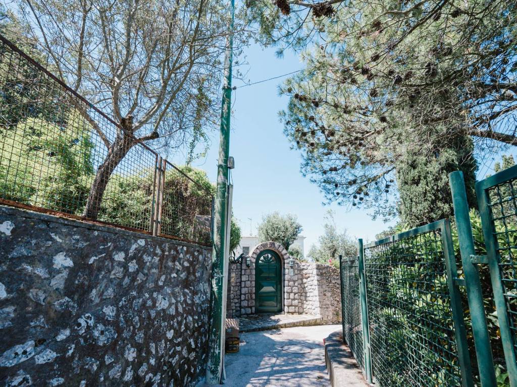 Villa a Anacapri - Foto 4