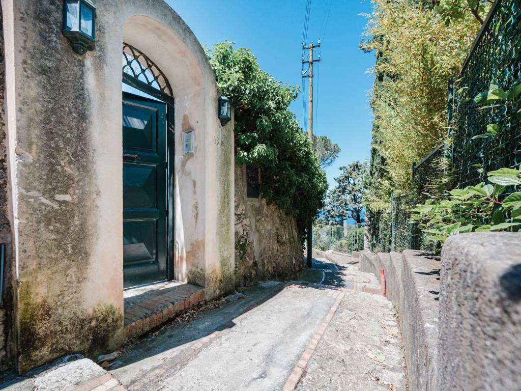 Villa a Anacapri - Foto 5