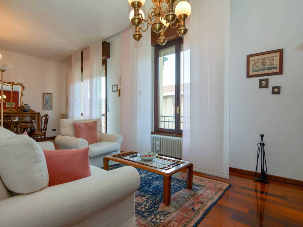 Villa a Uboldo in Via per Cerro - Foto 3