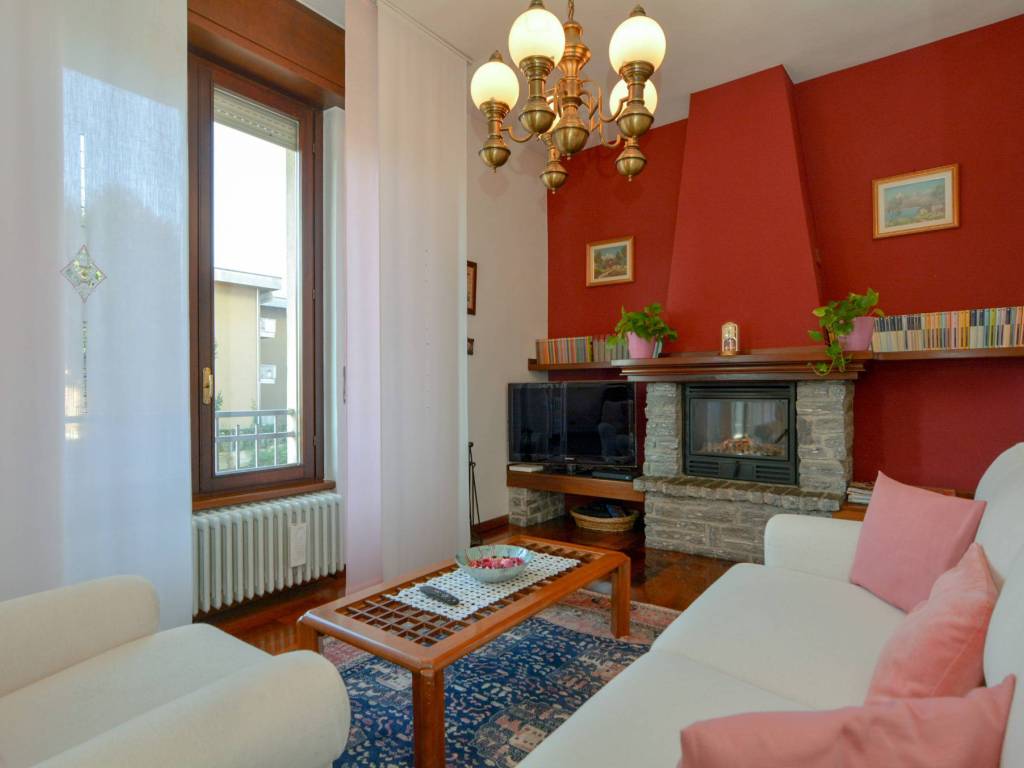 Villa a Uboldo in Via per Cerro - Foto 5