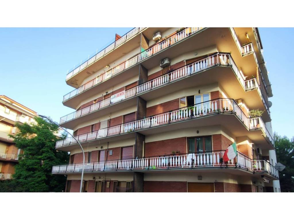 Appartamento a Chieti in Via Eugeno Bruno, 38 - Foto 2