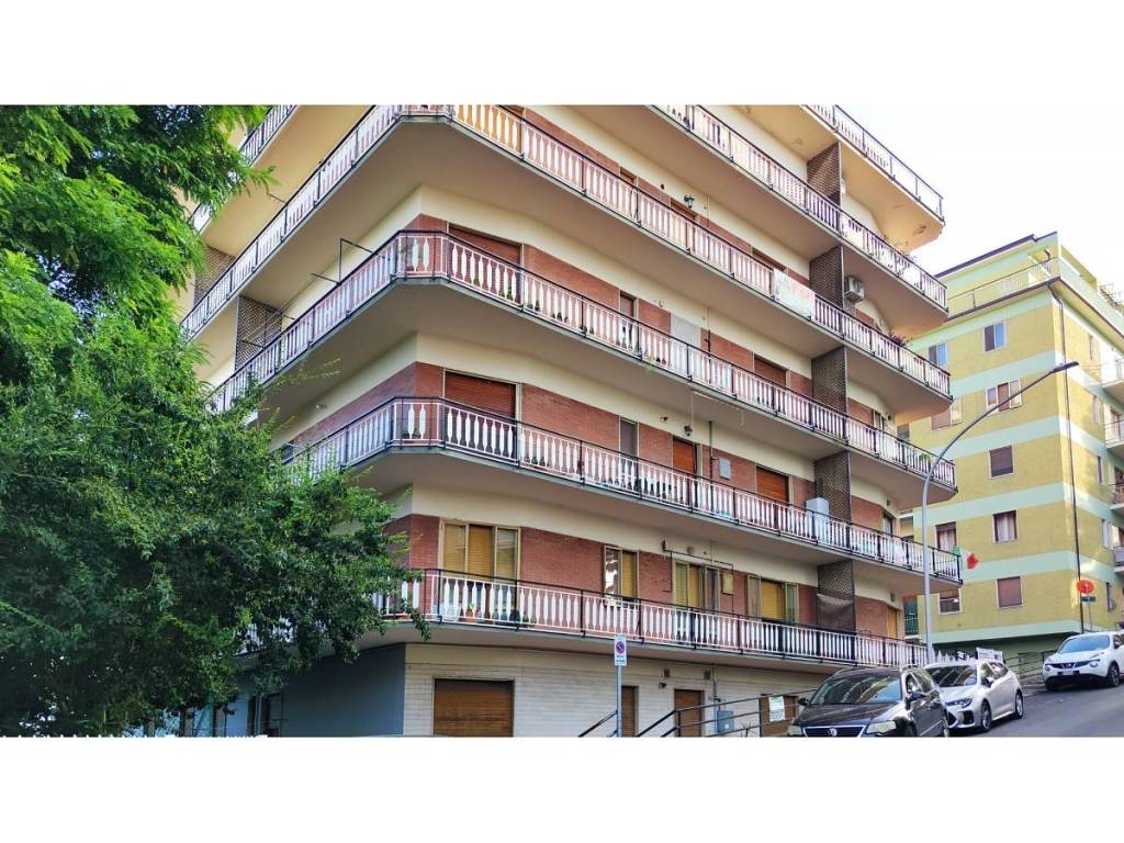 Appartamento a Chieti in Via Eugeno Bruno, 38 - Foto 3