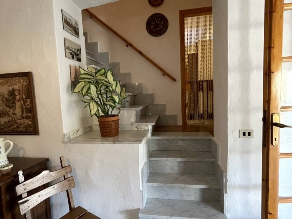 Villa a Carloforte in Località Guardia Mori - Foto 2