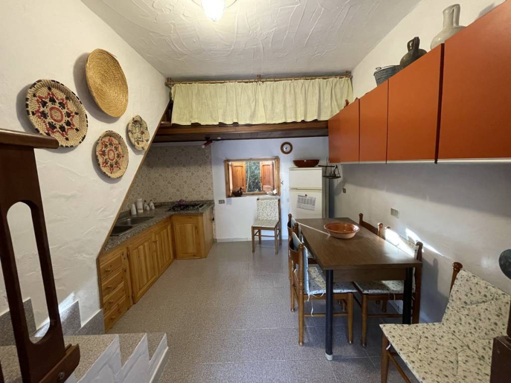 Villa a Carloforte in Località Guardia Mori - Foto 3