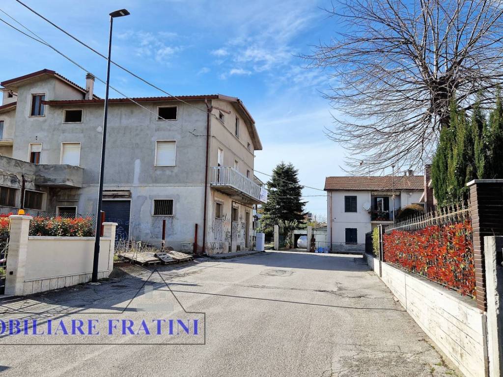 Immobile a Sant'egidio alla vibrata in Via Ovidio Nasone, 4 - Foto 2