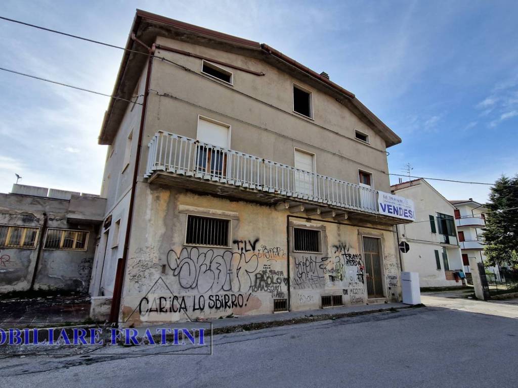 Immobile a Sant'egidio alla vibrata in Via Ovidio Nasone, 4 - Foto 3