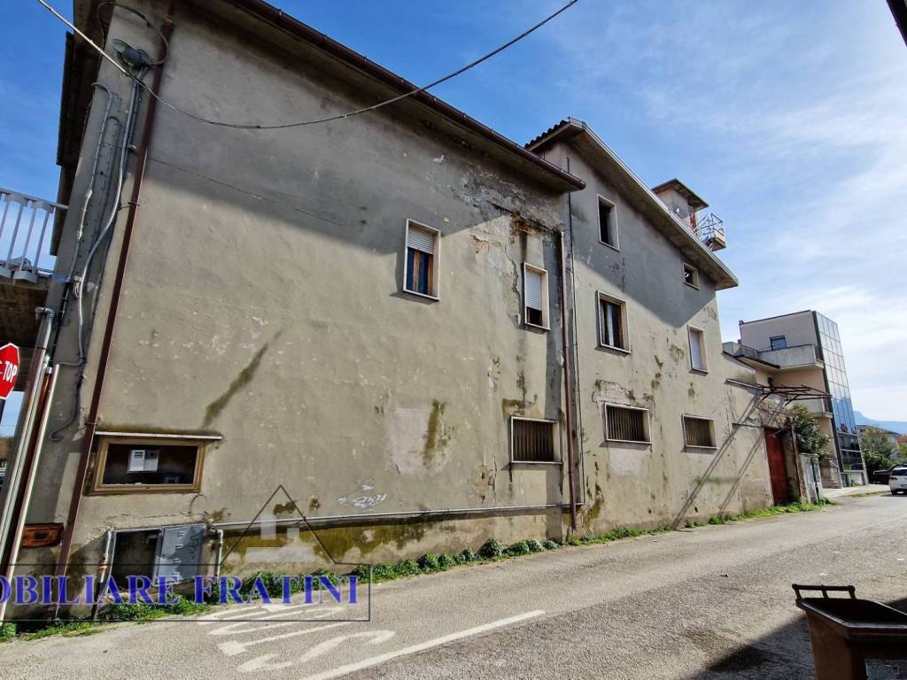 Immobile a Sant'egidio alla vibrata in Via Ovidio Nasone, 4 - Foto 4