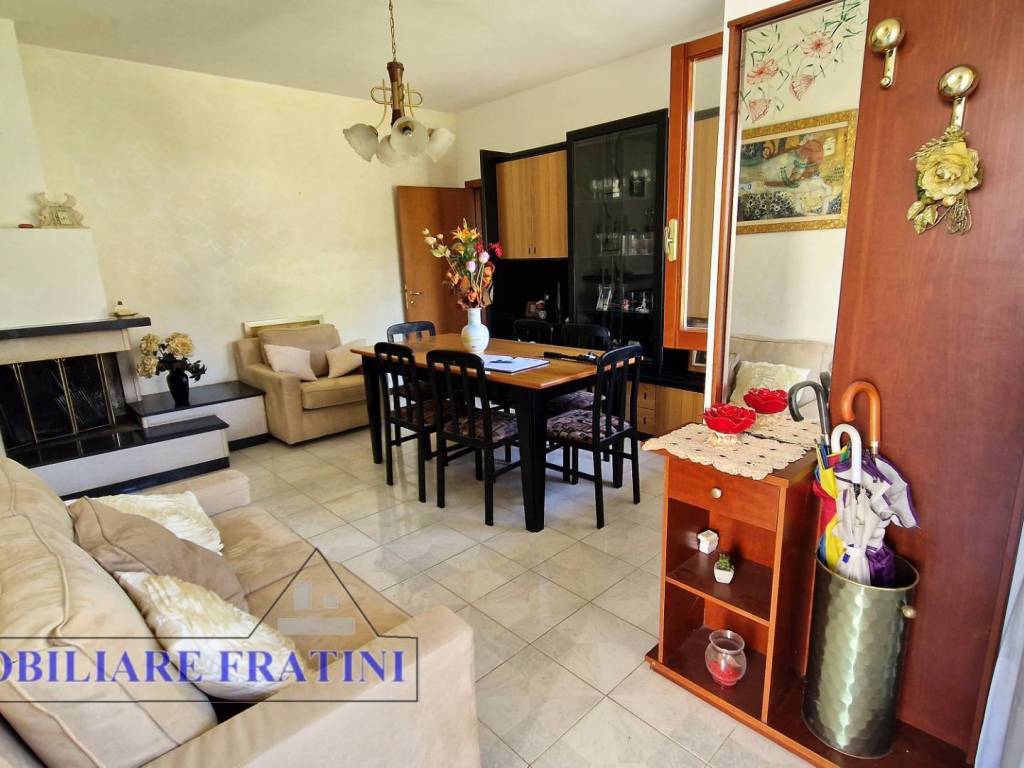 Appartamento a Civitella del tronto in Ponzano, 3 - Foto 2