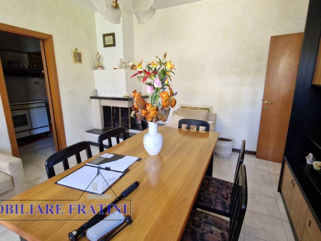 Appartamento a Civitella del tronto in Ponzano, 3 - Foto 3