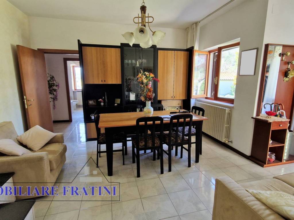 Appartamento a Civitella del tronto in Ponzano, 3 - Foto 4