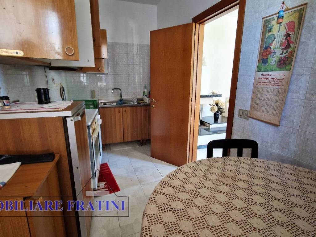 Appartamento a Civitella del tronto in Ponzano, 3 - Foto 5