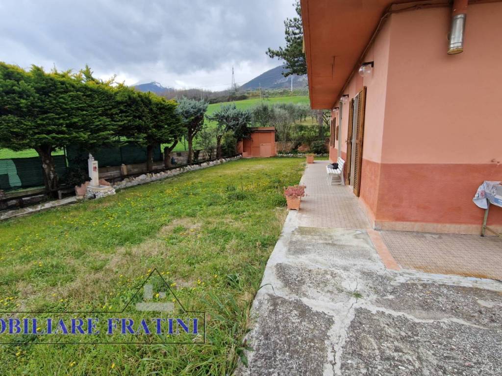 Casa indipendente a Civitella del tronto in Villa lempa - Foto 3
