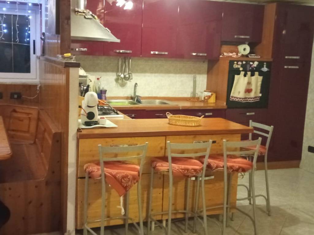 Attico / mansarda a Norma in Via Colle Sant'Antonio - Foto 3