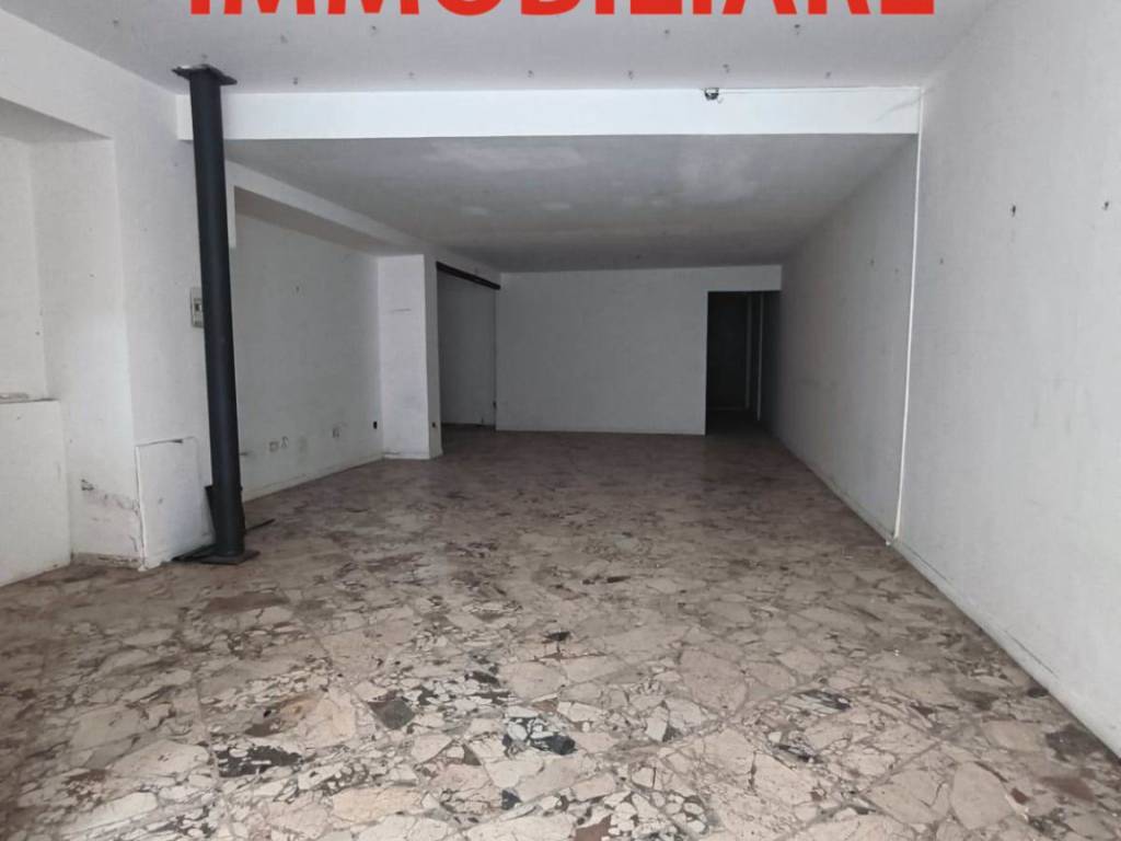 Immobile a Caltanissetta in Via Camillo Benso di Cavour, 52 - Foto 4