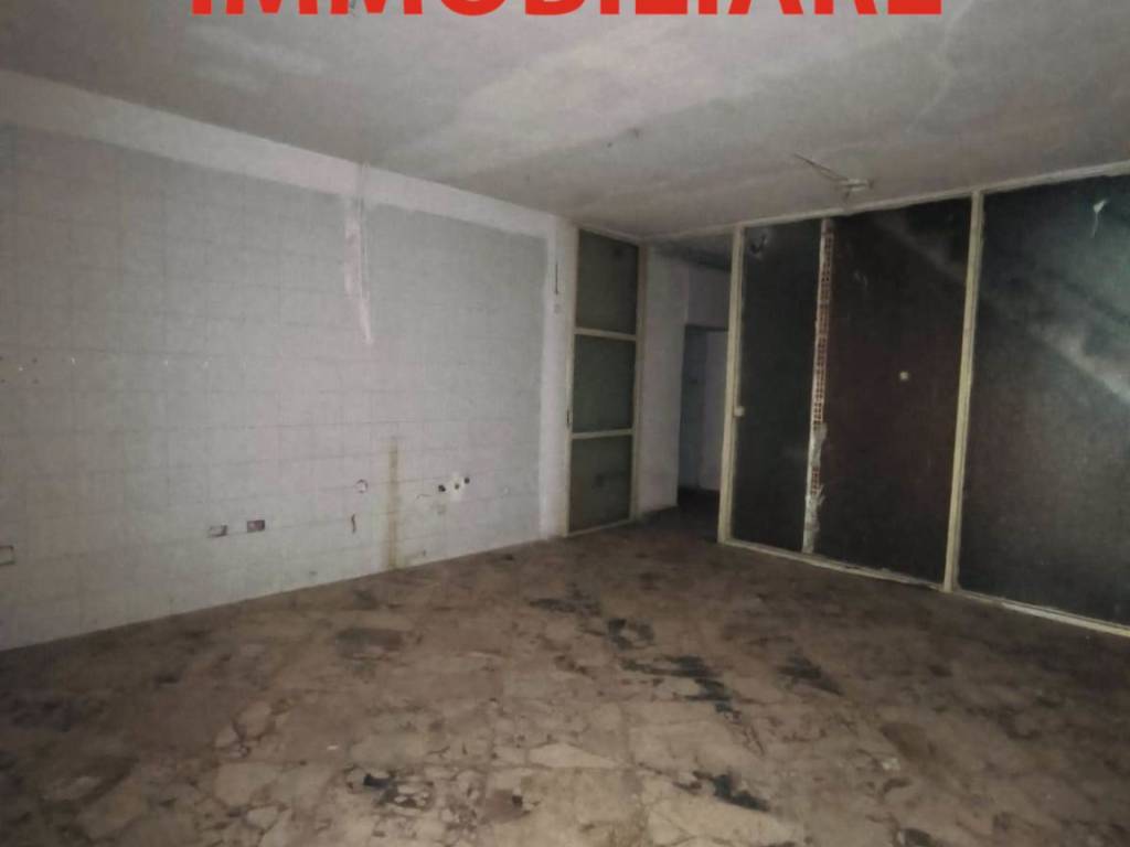 Immobile a Caltanissetta in Via Camillo Benso di Cavour, 52 - Foto 5