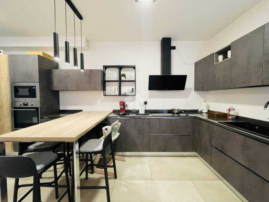 Appartamento a Concesio in Via della Segheria - Foto 4