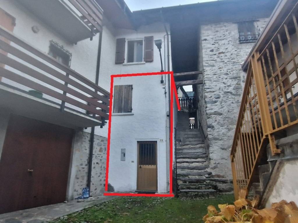 Appartamento a Colorina in Via Corna in Piano - Foto 2