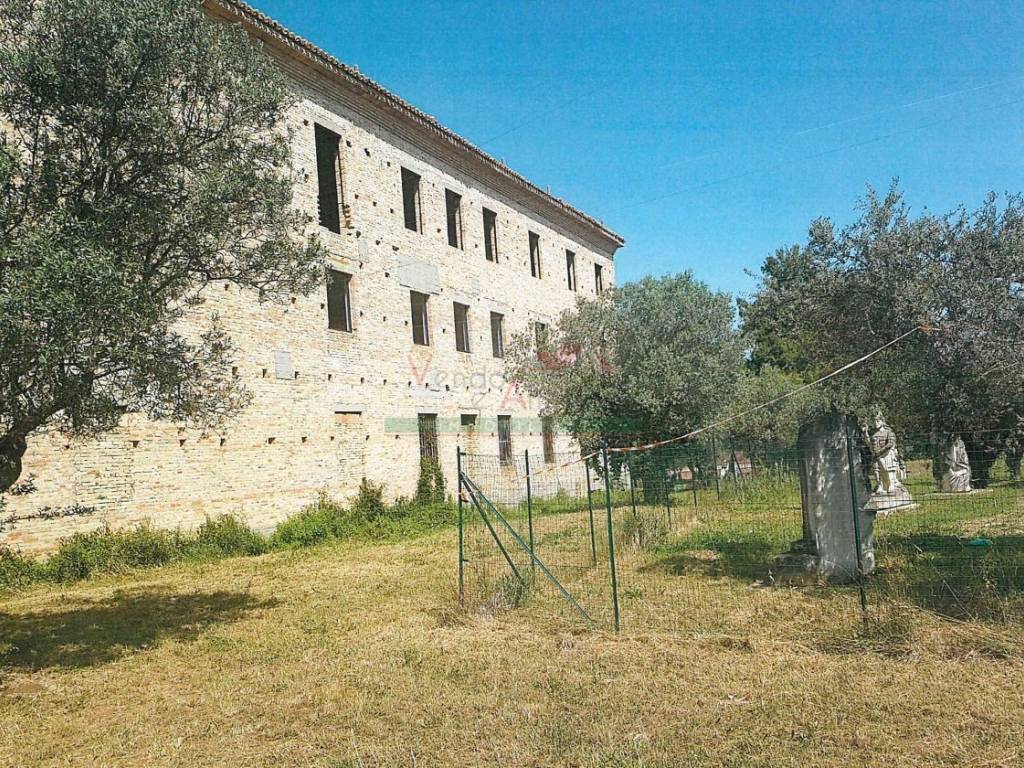 Palazzo / stabile a Casalbordino in Via degli Storpi - Foto 2