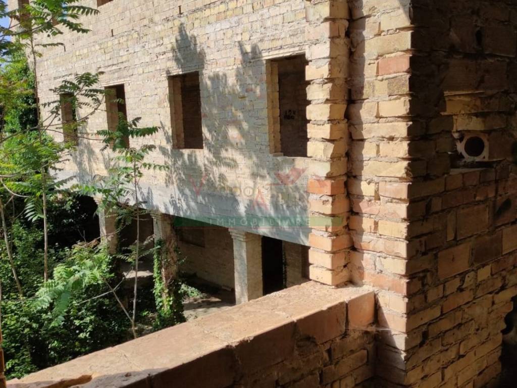 Palazzo / stabile a Casalbordino in Via degli Storpi - Foto 5