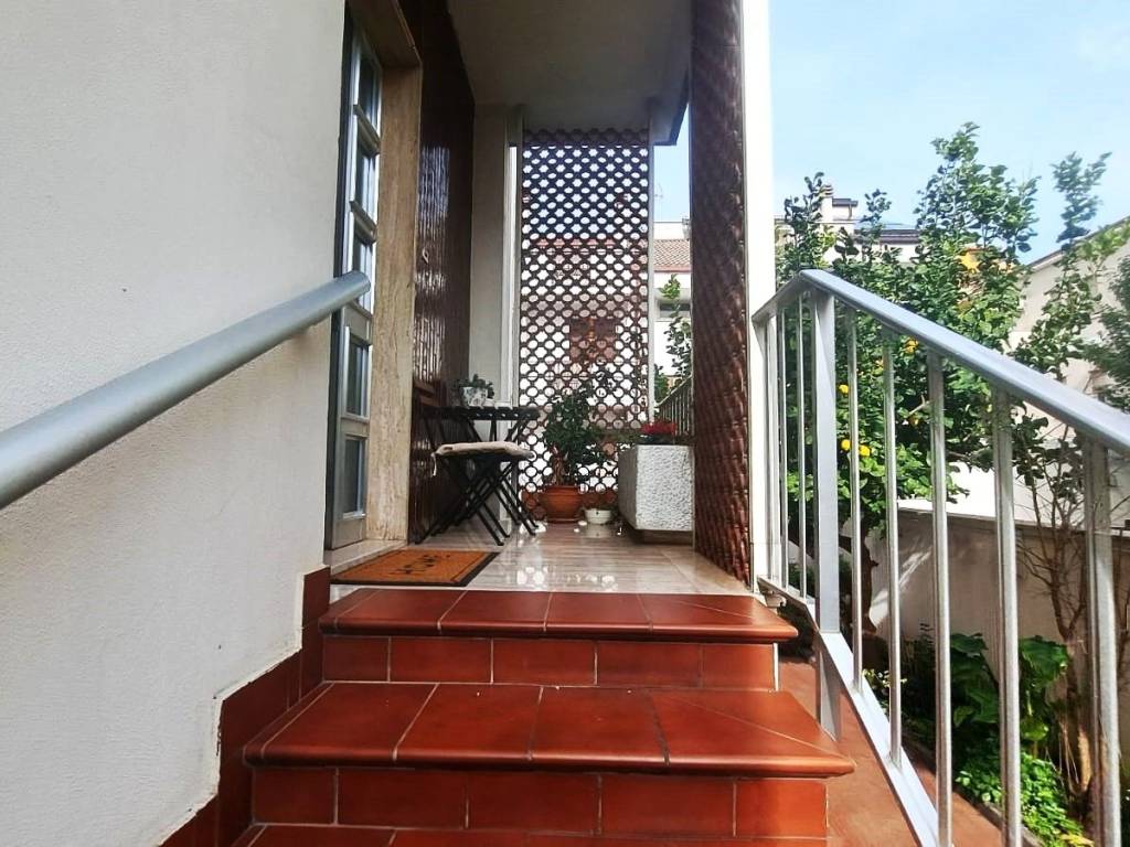 Casa indipendente a Pescara in Via Passo delle Capannelle, 25 - Foto 3