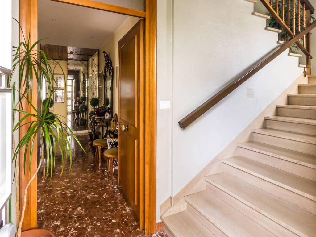 Casa indipendente a Pescara in Via Passo delle Capannelle, 25 - Foto 4