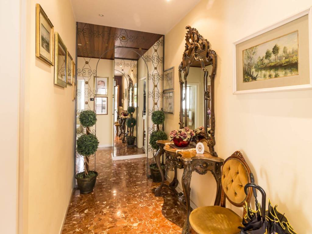 Casa indipendente a Pescara in Via Passo delle Capannelle, 25 - Foto 5