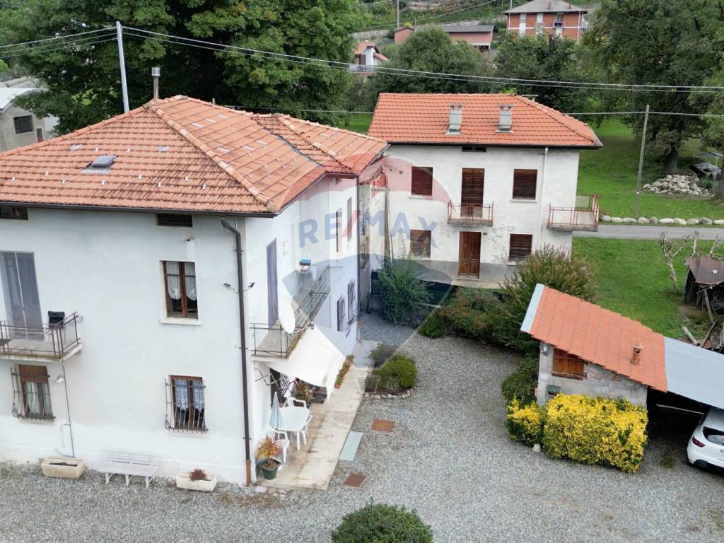 Casa indipendente a Andorno micca in Regione Lorazzo Superiore, 34 - Foto 2