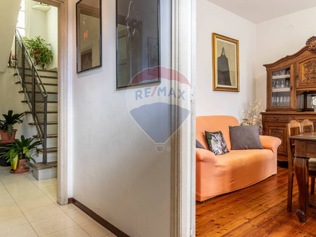 Casa indipendente a Andorno micca in Regione Lorazzo Superiore, 34 - Foto 4