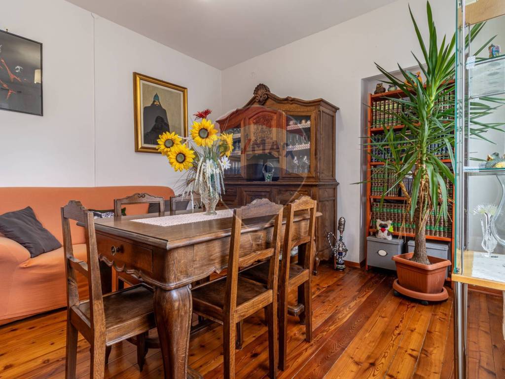 Casa indipendente a Andorno micca in Regione Lorazzo Superiore, 34 - Foto 5