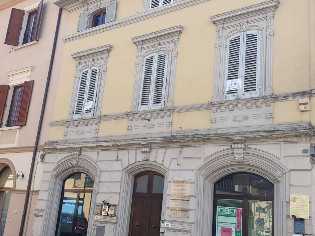 Immobile a Monsummano terme in via Giuseppe Mazzini 114 - Foto 2
