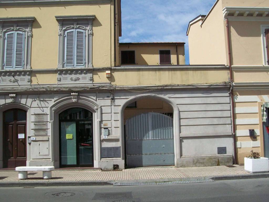Immobile a Monsummano terme in via Giuseppe Mazzini 114 - Foto 3