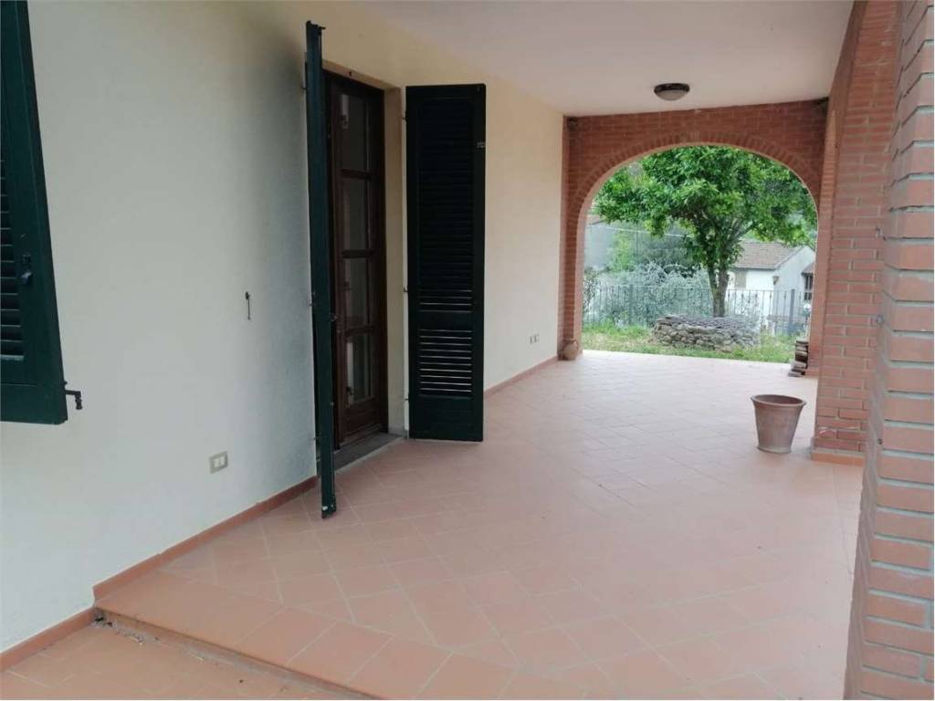 Villa a Suvereto in prata - Foto 4