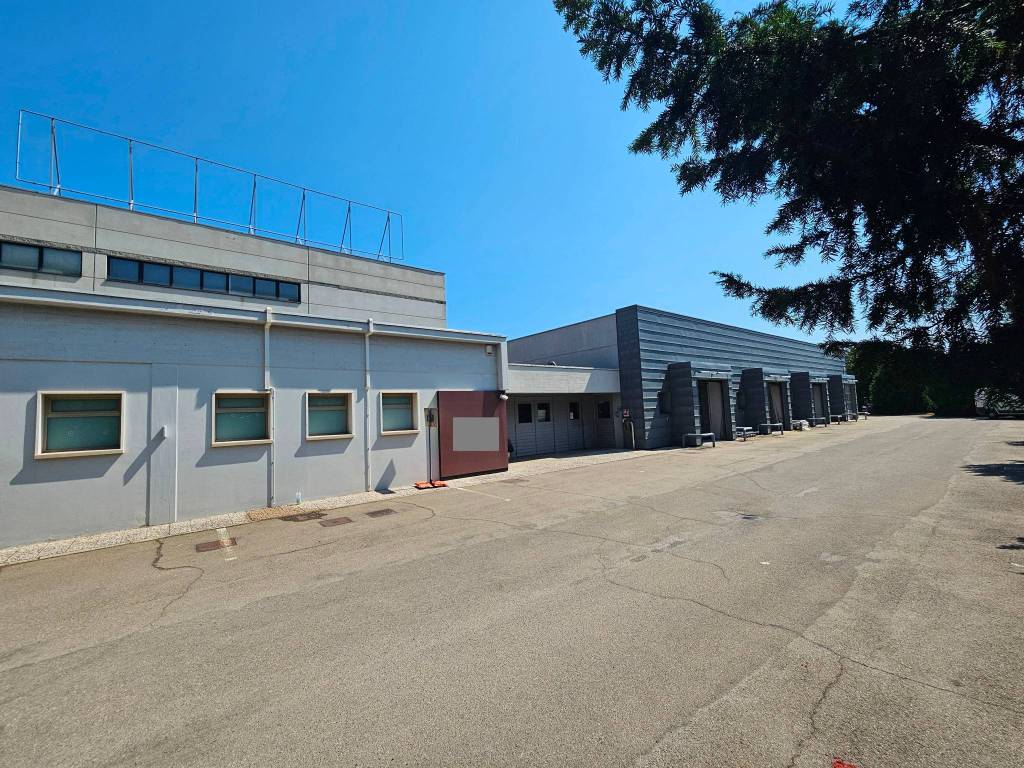 Immobile a Modena in Tangenziale Nord Luigi Pirandello - Foto 2