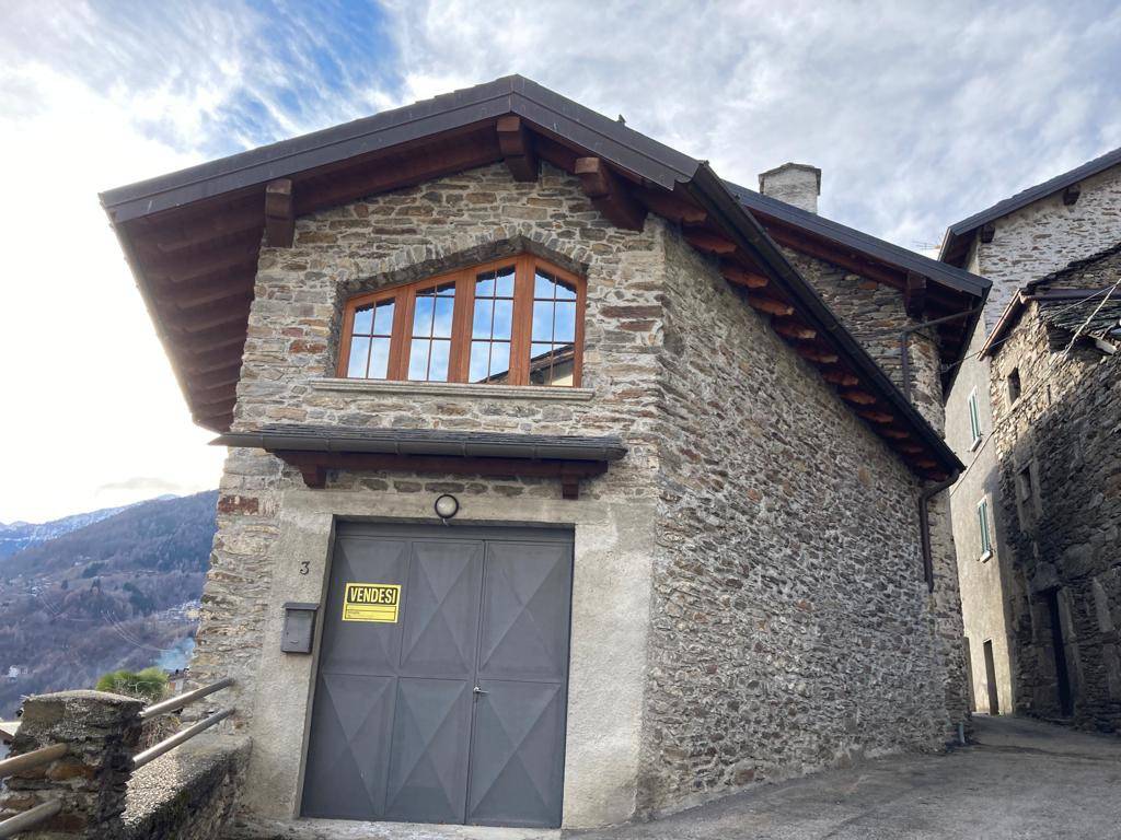 Casa indipendente a Cosio valtellino - Foto 4