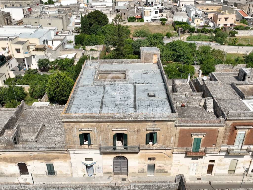 Palazzo / stabile a San cesario di lecce in Via Umberto I, 40 - Foto 2