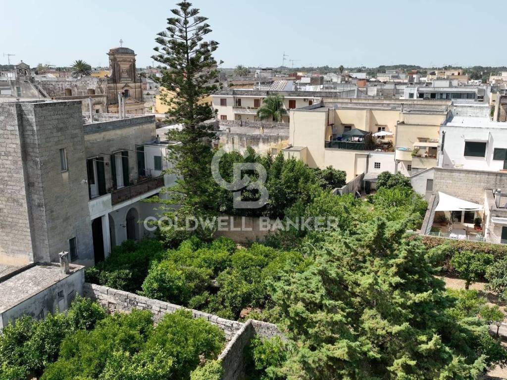 Palazzo / stabile a San cesario di lecce in Via Umberto I, 40 - Foto 4