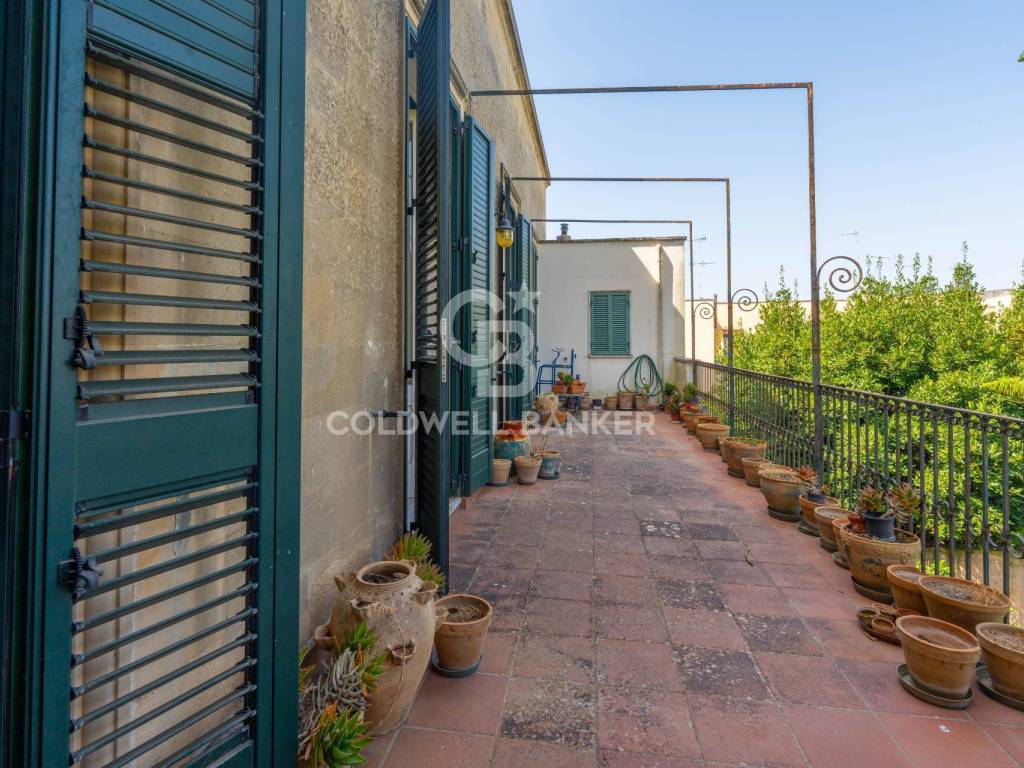 Palazzo / stabile a San cesario di lecce in Via Umberto I, 40 - Foto 5