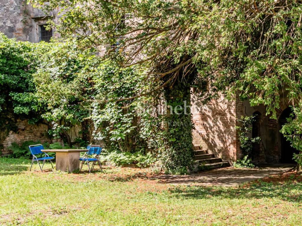 Palazzo / stabile a Costigliole d'asti in Strada Comunale Castello Burio - Foto 3