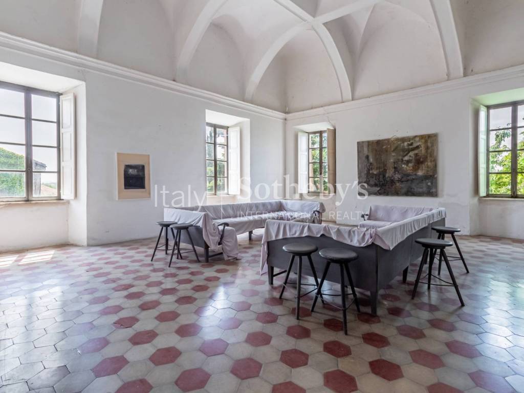 Palazzo / stabile a Costigliole d'asti in Strada Comunale Castello Burio - Foto 5
