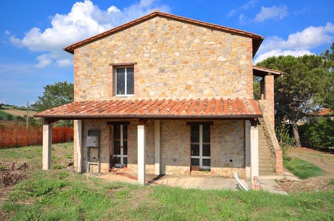 Rustico / casale a Castiglione del lago in Castiglione del Lago - Foto 2