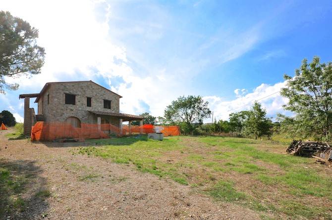 Rustico / casale a Castiglione del lago in Castiglione del Lago - Foto 3