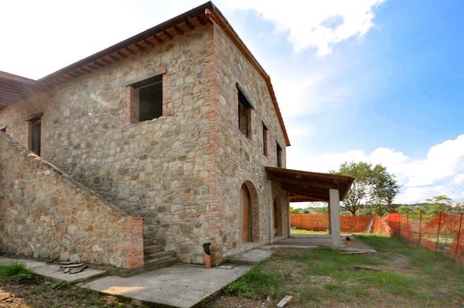Rustico / casale a Castiglione del lago in Castiglione del Lago - Foto 4