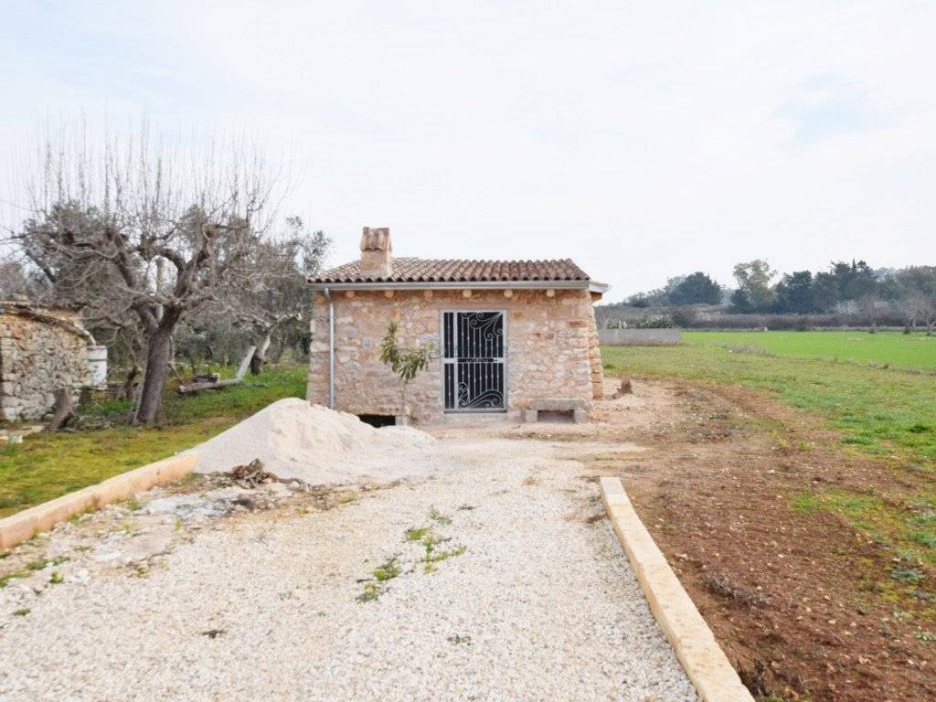 Rustico / casale a Ruffano in Strada Provinciale di Taurisano - Foto 3